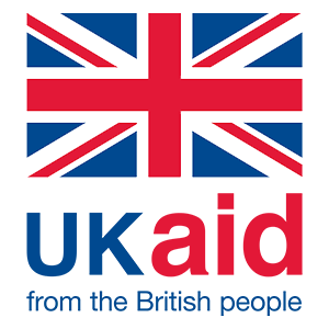 UK aid