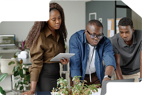 Leading through Innovation